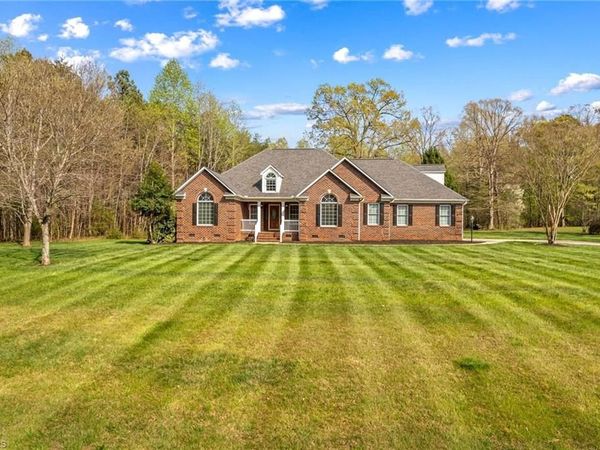 480 Adrian Road , Salisbury, NC 28146