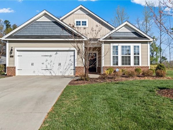 5237 Garnet Hill Drive , Clemmons, NC 27012