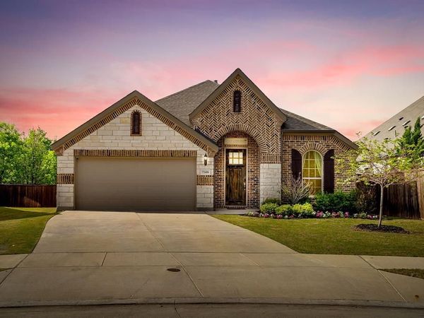 7508 Rhyner Way, Fort Worth, TX 76137