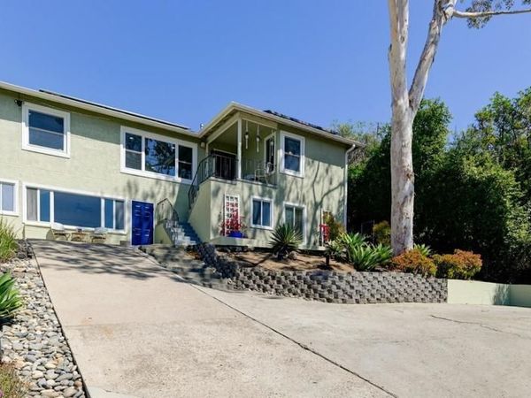 8648 Alpine Ave , La Mesa, CA 91941