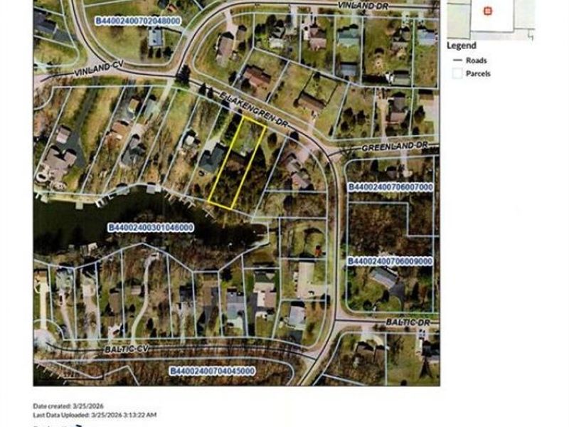 777 Lakengren Drive, Eaton, OH 45320 Photo 40