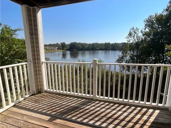3326 Harbour Pointe Place, Unit 8, Fayetteville, NC 28314
