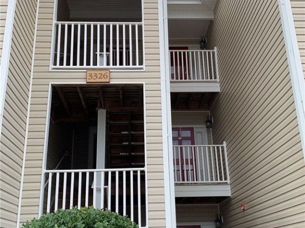 3326 Harbour Pointe Place, Unit 8, Fayetteville, NC 28314