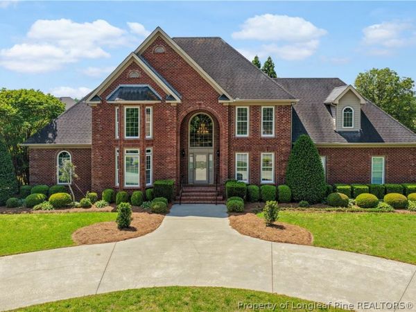 101 Kingsway Drive, Dunn, NC 28334
