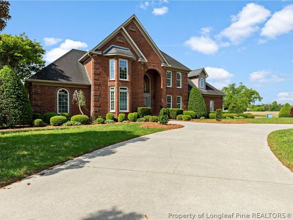 101 Kingsway Drive, Dunn, NC 28334