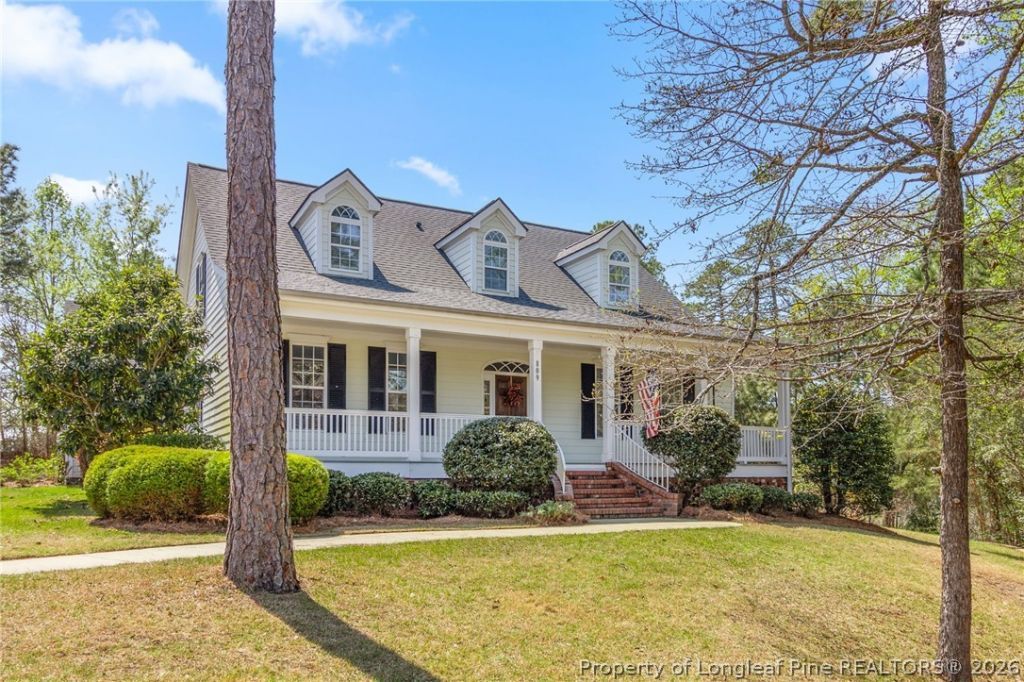 809 Kensington Park Road, Fayetteville, NC 28311 Main Photo
