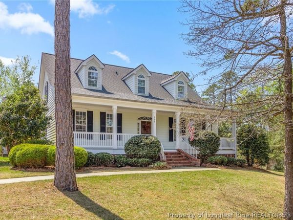 809 Kensington Park Road, Fayetteville, NC 28311