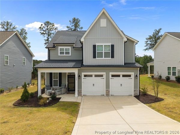 328 Kensington Drive, Spring Lake, NC 28390