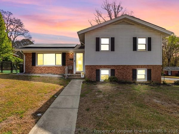 1115 Vandora Springs Road, Garner, NC 27529