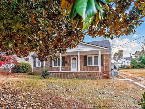 808 Ethelored Street, Fayetteville, NC 28303