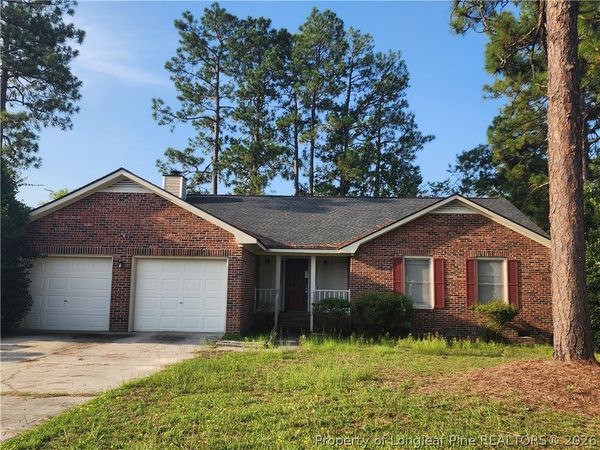 6605 OMNI Court, Fayetteville, NC 28314