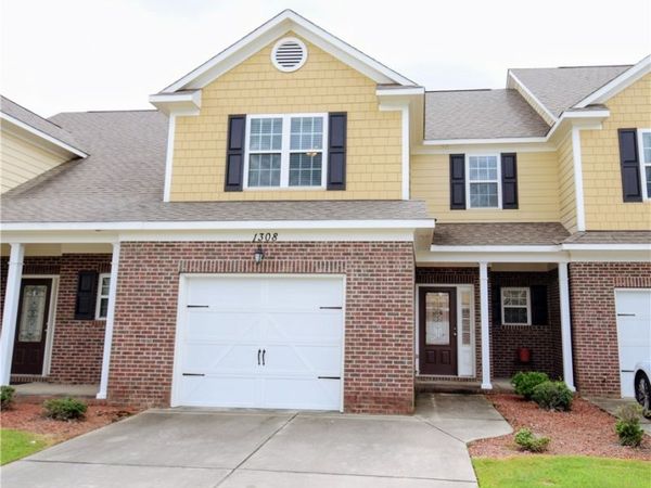 1308 Braybrooke Place, Fayetteville, NC 28314