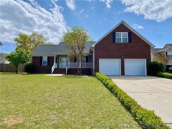 89 Person Court , Spring Lake, NC 28390