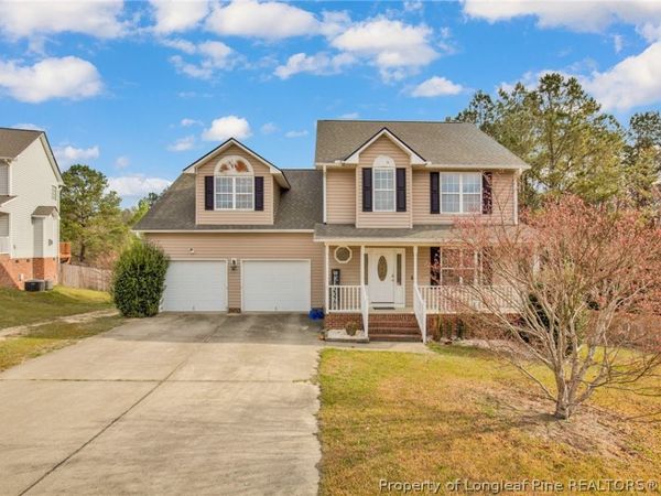 75 Countess Court , Cameron, NC 28326