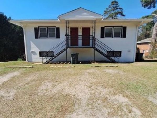 836-B Ridge Road, Fayetteville, NC 28311