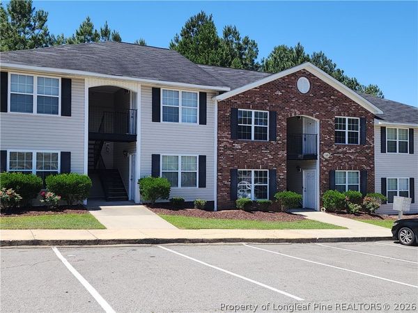 149 WADDING CREEK Lane, Unit 103, Fayetteville, NC 28306