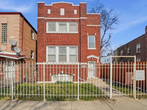 6225 S Seeley Avenue , Chicago, IL 60636