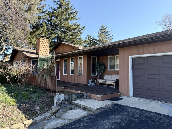 0N469 Purnell Street , Wheaton, IL 60187