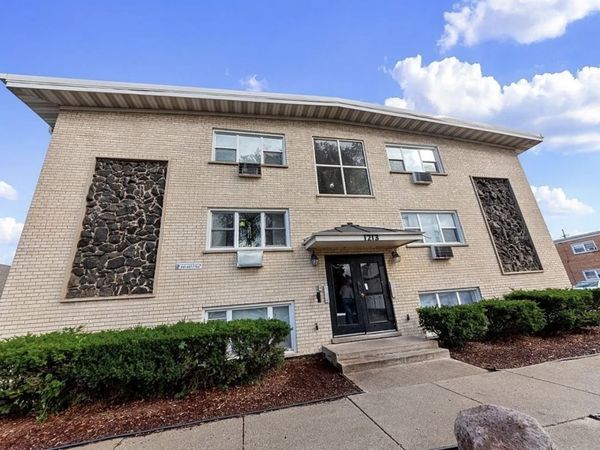 1213 N 34TH Avenue , Unit 14, Melrose Park, IL 60160