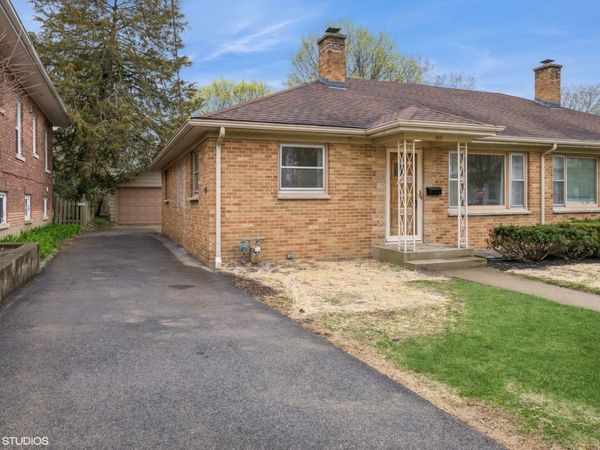 Barrington, IL 60010