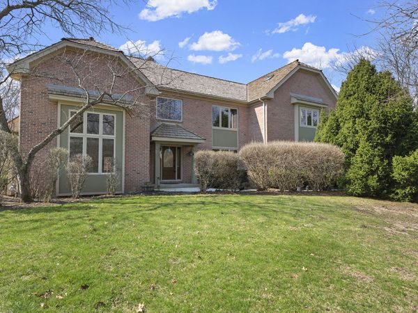 16693 W CHERRYWOOD Lane , Wadsworth, IL 60083