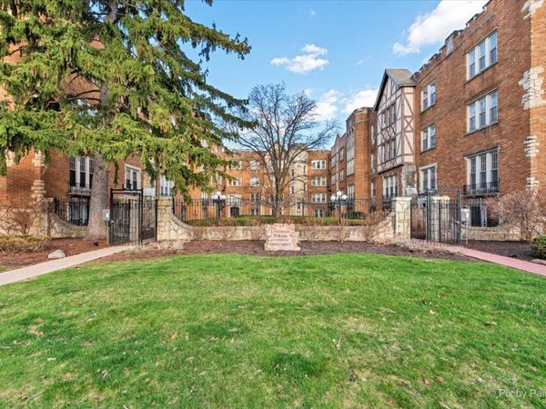 10937 S Longwood Drive , Unit 2, Chicago, IL 60643