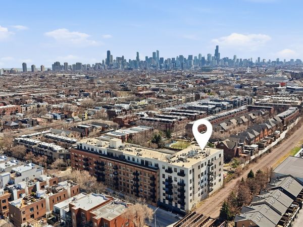 1735 W Diversey Parkway, Unit 409, Chicago, IL 60614