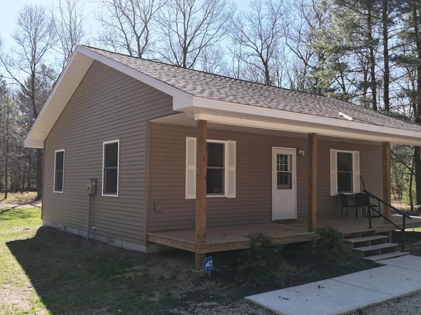 2073 Gunn Road, Manistee, MI 49660