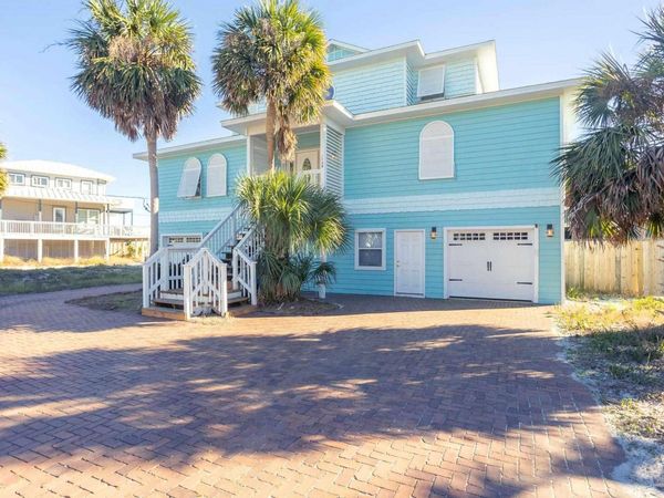 1206 Maldonado Dr, Pensacola Beach, FL 32561