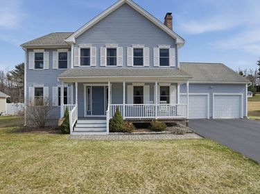 23 Bridle Path, Auburn, MA 01501