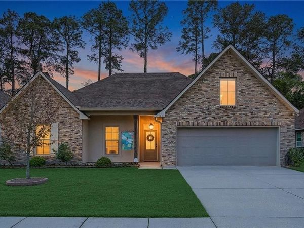 492 TIGER Avenue, Covington, LA 70433