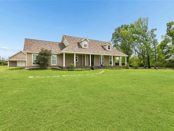 28076 STARRY NIGHT Lane , Folsom, LA 70437