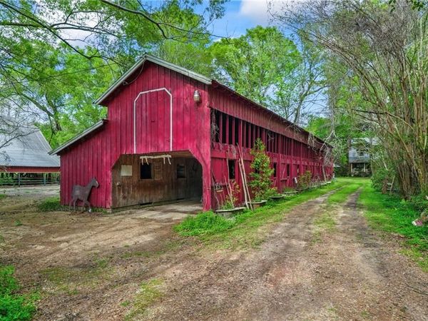 11795 TANTELA RANCH Road , Folsom, LA 70437