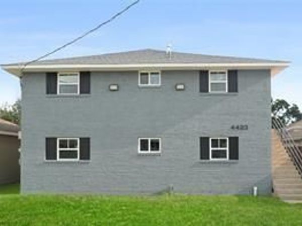 4423 CAMEL Street, Unit D, Metairie, LA 70001