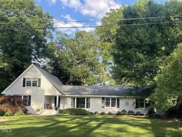 2210 Sulgrave Drive NW, Wilson, NC 27896