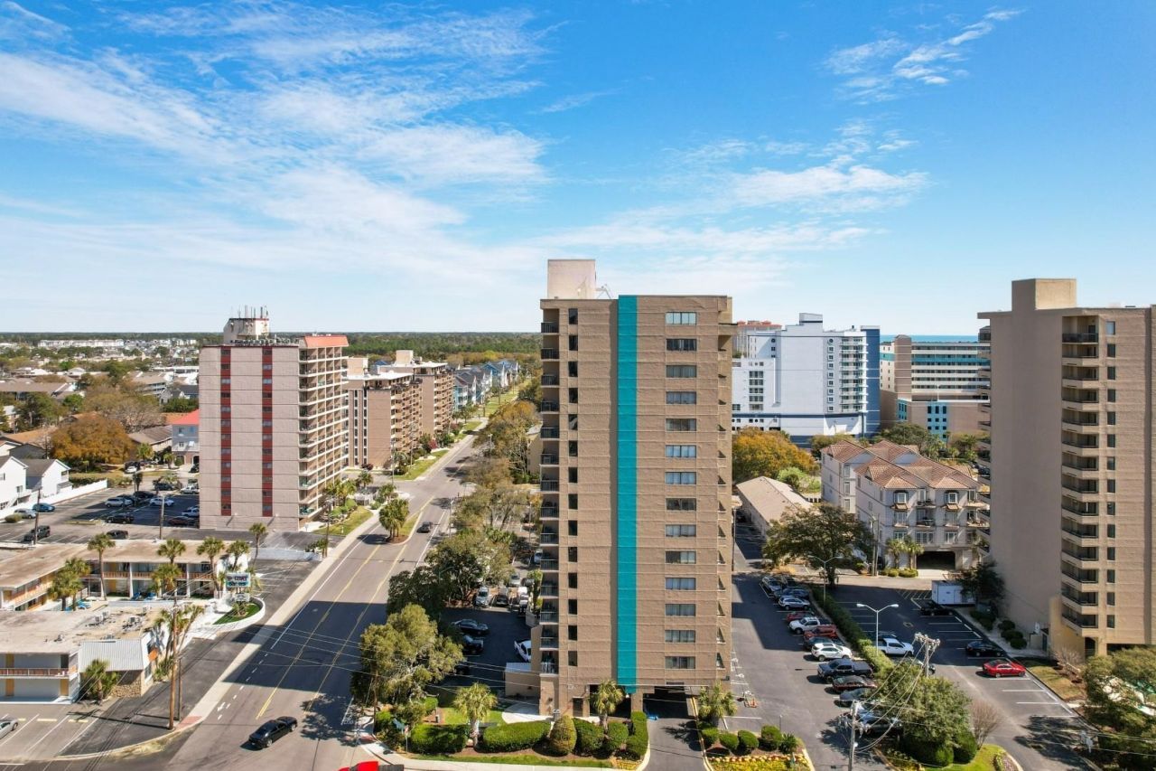 7500 N Ocean Blvd.  Photo 23