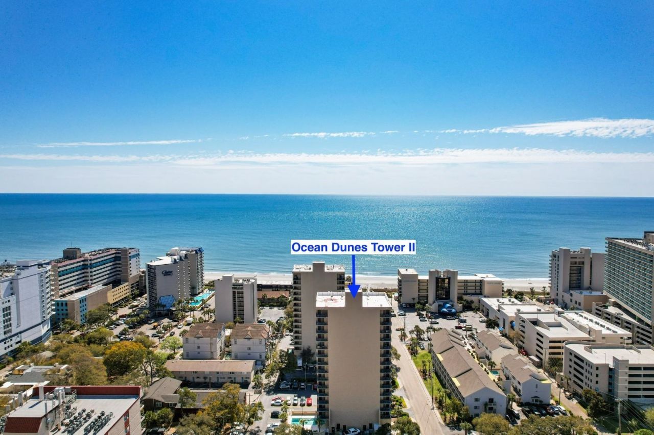 7500 N Ocean Blvd.  Photo 25