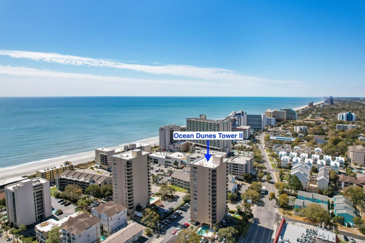 7500 N Ocean Blvd.  Photo 26