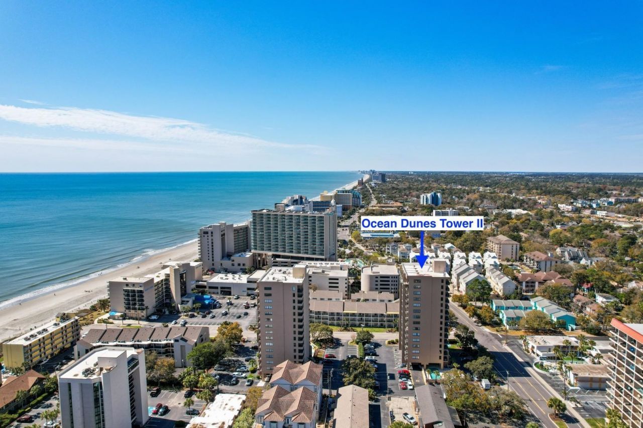 7500 N Ocean Blvd.  Photo 27