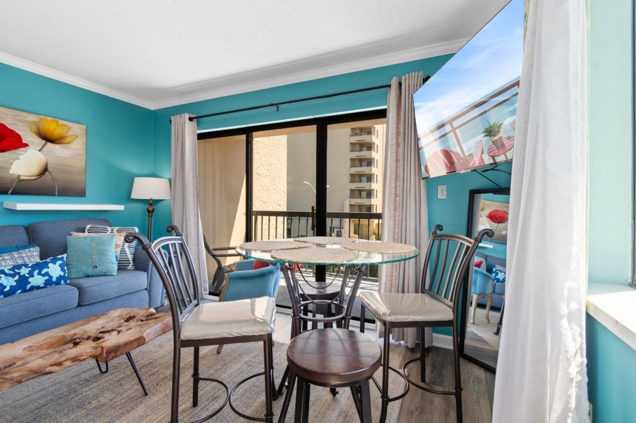 7500 N Ocean Blvd.  Photo 6