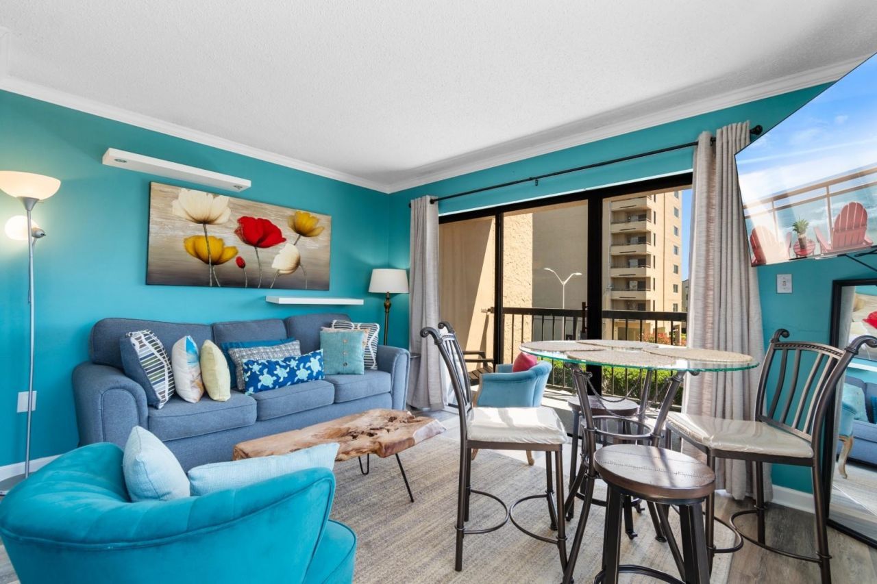 7500 N Ocean Blvd.  Photo 8