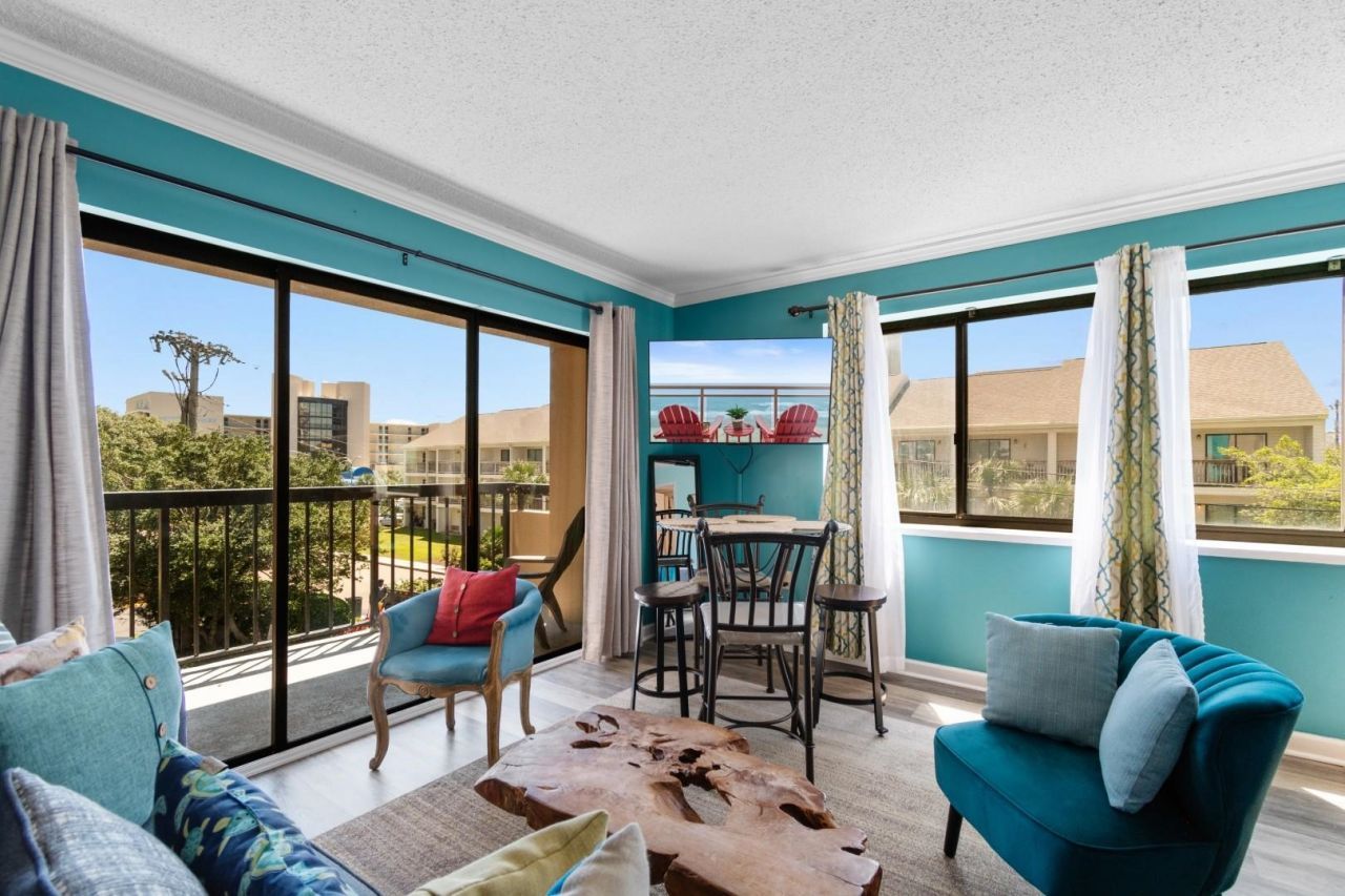 7500 N Ocean Blvd.  Photo 9