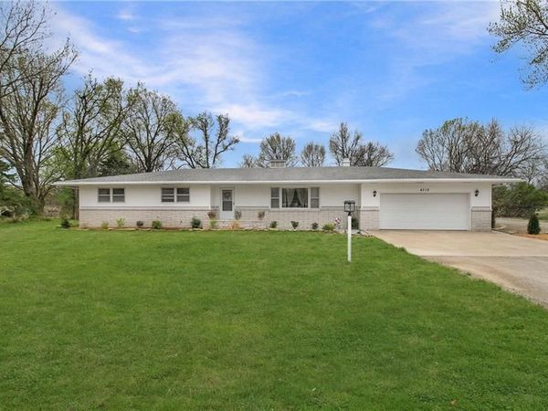 4712 Main Street, Parsons, KS 67357