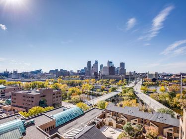 20 2nd Street NE, Unit P1606, Minneapolis, MN 55413