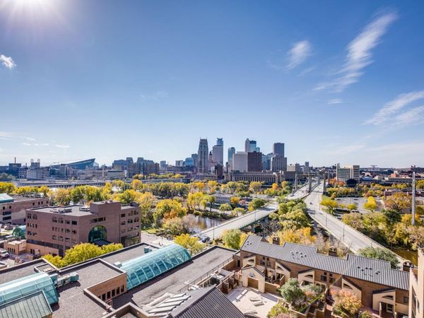 20 2nd Street NE, Unit P1606, Minneapolis, MN 55413