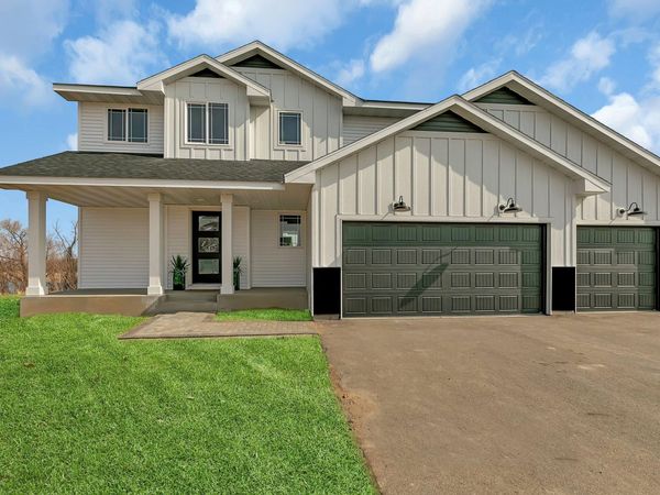 31014 Goldfinch Lane , Rockville, MN 56301