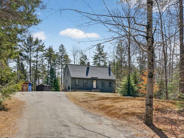 108 Baker Road, Freeport, ME 04032