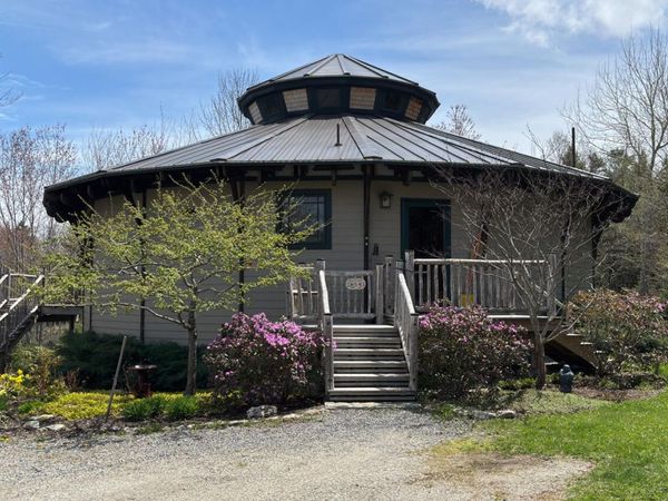 61 Ol Cranberry Way, Trenton, ME 04605