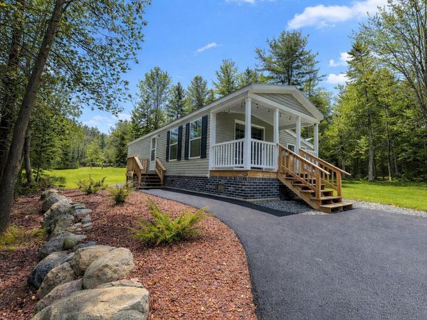 4 Pine Creek Lane, Steuben, ME 04680