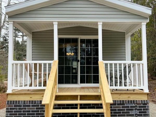 4 Pine Creek Lane, Steuben, ME 04680